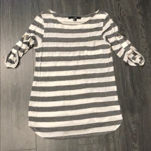 Stripes shirt